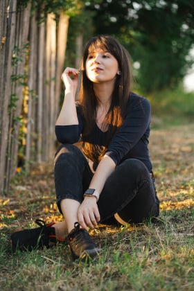 CogniStrong customer testimonial Sabrina T. Austin TX